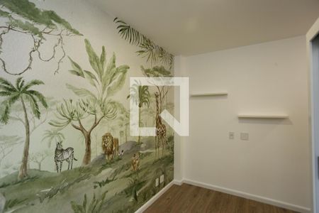 Apartamento à venda com 110m², 3 quartos e 2 vagas Apartamento à venda com 110m², 3 quartos e 2 vagasQuarto 2