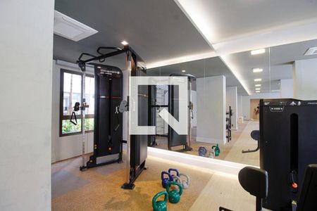 Apartamento à venda com 110m², 3 quartos e 2 vagas Apartamento à venda com 110m², 3 quartos e 2 vagasÁrea comum