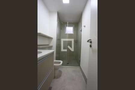 Apartamento à venda com 110m², 3 quartos e 2 vagas Apartamento à venda com 110m², 3 quartos e 2 vagasQuarto 2 - Banheiro