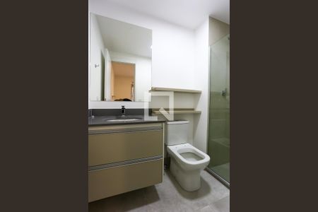 Apartamento à venda com 110m², 3 quartos e 2 vagas Apartamento à venda com 110m², 3 quartos e 2 vagasQuarto 1 - Banheiro