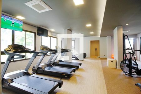 Apartamento à venda com 110m², 3 quartos e 2 vagas Apartamento à venda com 110m², 3 quartos e 2 vagasÁrea comum