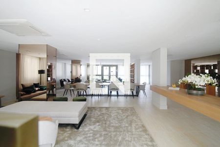 Apartamento à venda com 110m², 3 quartos e 2 vagas Apartamento à venda com 110m², 3 quartos e 2 vagasÁrea comum