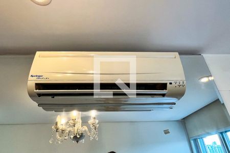 Apartamento à venda com 373m², 3 quartos e 4 vagasSuite 1