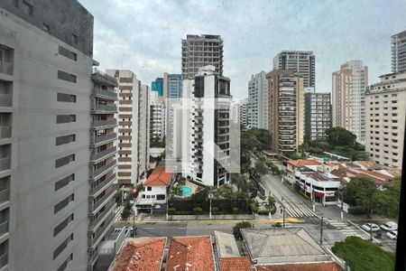 Apartamento à venda com 373m², 3 quartos e 4 vagasVista