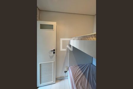 Apartamento à venda com 373m², 3 quartos e 4 vagasQuarto de Serviço