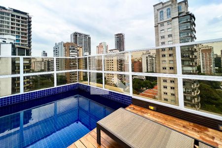 Apartamento à venda com 373m², 3 quartos e 4 vagasCobertura