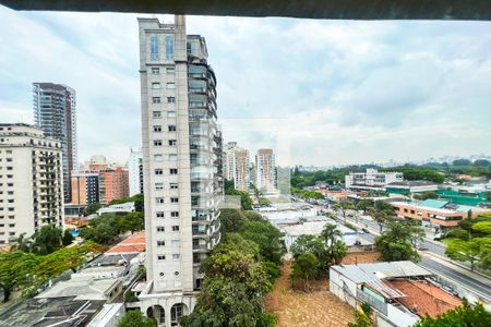 Apartamento à venda com 373m², 3 quartos e 4 vagasVista