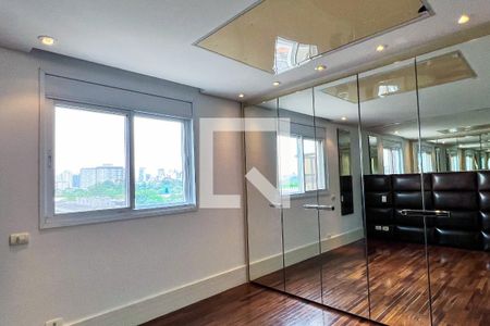 Apartamento à venda com 373m², 3 quartos e 4 vagasSuite 3