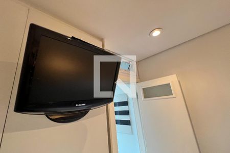 Apartamento à venda com 373m², 3 quartos e 4 vagasQuarto de Serviço