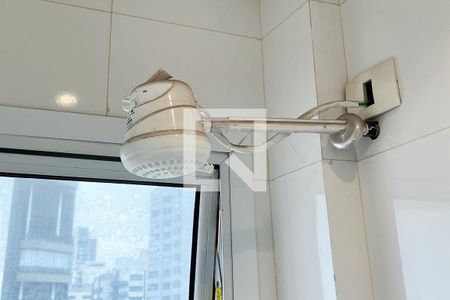 Apartamento à venda com 373m², 3 quartos e 4 vagasBanheiro de serviço