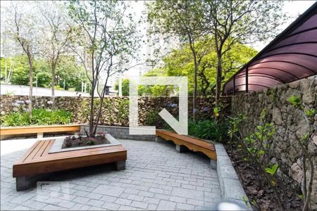 Apartamento à venda com 373m², 3 quartos e 4 vagasÁrea externa