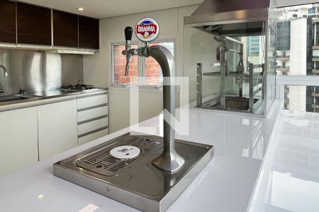 Apartamento à venda com 373m², 3 quartos e 4 vagasCobertura