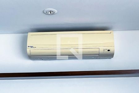 Apartamento à venda com 373m², 3 quartos e 4 vagasSala Íntima