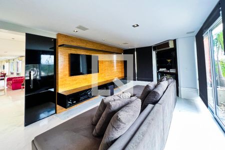 Apartamento à venda com 373m², 3 quartos e 4 vagasSala de Tv