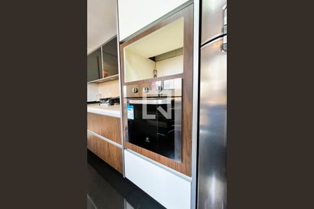 Apartamento à venda com 373m², 3 quartos e 4 vagasCozinha