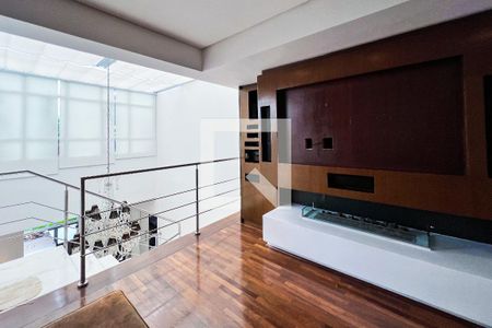 Apartamento à venda com 373m², 3 quartos e 4 vagasSala Íntima