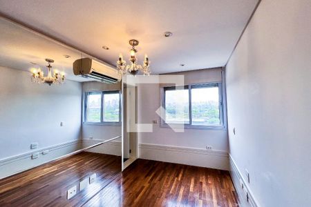 Apartamento à venda com 373m², 3 quartos e 4 vagasSuite 1