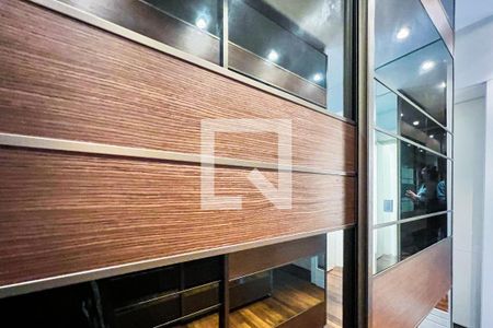 Apartamento à venda com 373m², 3 quartos e 4 vagasCloset