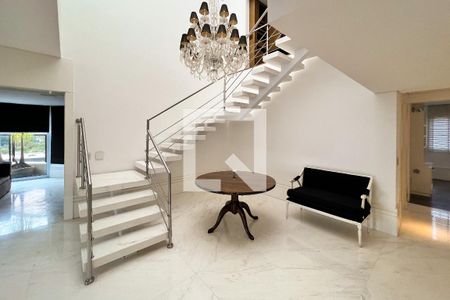 Apartamento à venda com 373m², 3 quartos e 4 vagasSala