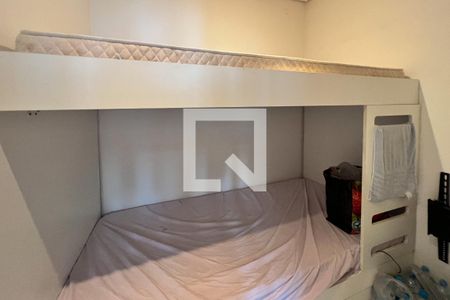 Apartamento à venda com 373m², 3 quartos e 4 vagasQuarto de Serviço