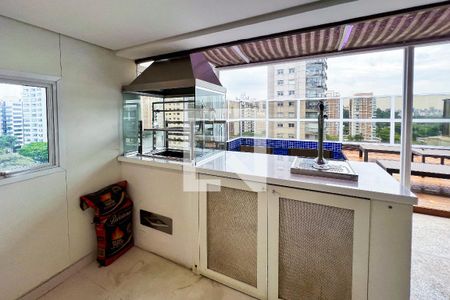 Apartamento à venda com 373m², 3 quartos e 4 vagasCobertura