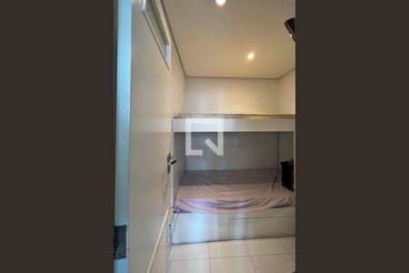 Apartamento à venda com 373m², 3 quartos e 4 vagasQuarto de Serviço