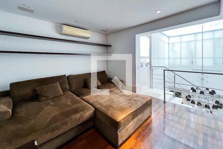 Apartamento à venda com 373m², 3 quartos e 4 vagasSala Íntima