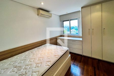 Apartamento à venda com 373m², 3 quartos e 4 vagasSuite 1