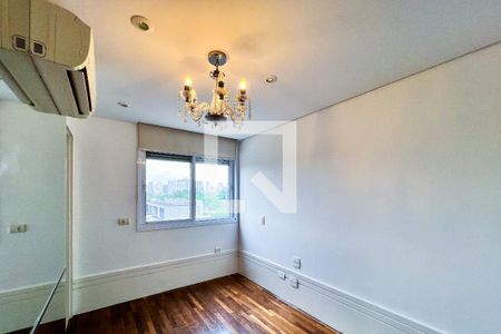 Apartamento à venda com 373m², 3 quartos e 4 vagasSuite 1