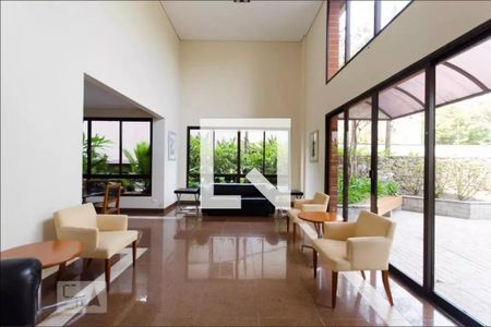 Apartamento à venda com 373m², 3 quartos e 4 vagasÁrea comum - Salão de festas