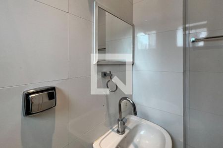 Apartamento à venda com 373m², 3 quartos e 4 vagasBanheiro de serviço
