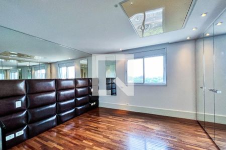 Apartamento à venda com 373m², 3 quartos e 4 vagasSuite 3