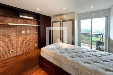 Apartamento à venda com 373m², 3 quartos e 4 vagasSuite 2