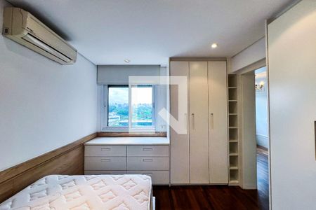 Apartamento à venda com 373m², 3 quartos e 4 vagasSuite 1