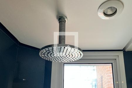 Apartamento à venda com 373m², 3 quartos e 4 vagasBanheiro da Suíte 2