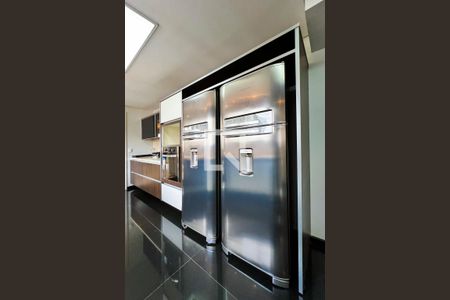 Apartamento à venda com 373m², 3 quartos e 4 vagasCozinha