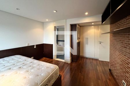 Apartamento à venda com 373m², 3 quartos e 4 vagasSuite 2
