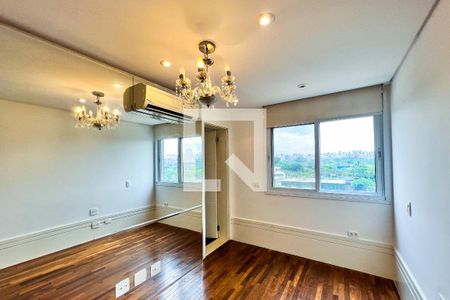 Apartamento à venda com 373m², 3 quartos e 4 vagasSuite 1