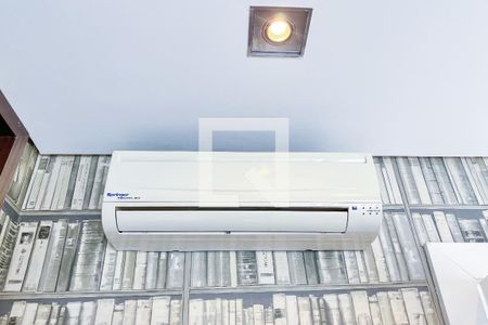 Apartamento à venda com 373m², 3 quartos e 4 vagasEscritório