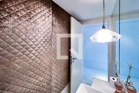 Apartamento à venda com 373m², 3 quartos e 4 vagasLavabo