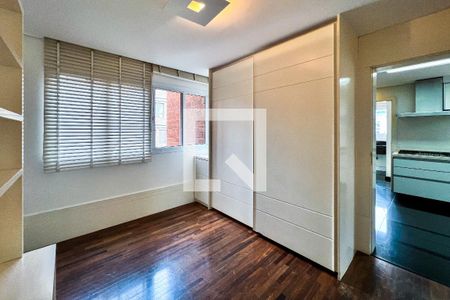 Apartamento à venda com 373m², 3 quartos e 4 vagasCorredor