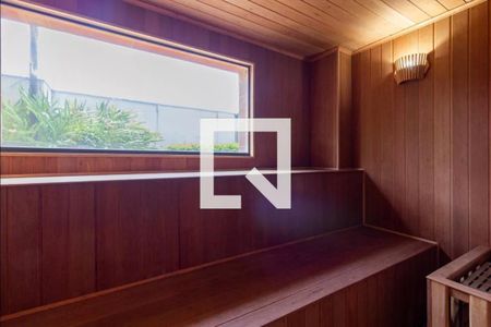 Apartamento à venda com 373m², 3 quartos e 4 vagasÁrea comum - Sauna