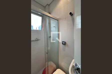 Apartamento à venda com 373m², 3 quartos e 4 vagasBanheiro de serviço