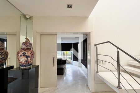 Apartamento à venda com 373m², 3 quartos e 4 vagasSala