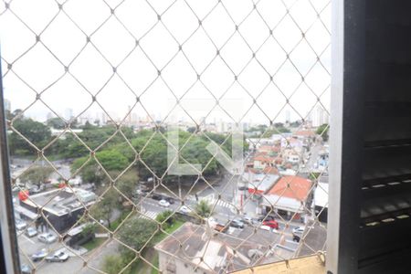 Vista Quarto 1  de apartamento à venda com 3 quartos, 79m² em Jardim Paraíso, São Paulo