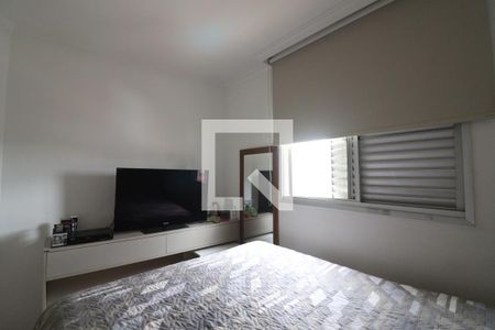 Quarto 1  de apartamento à venda com 3 quartos, 79m² em Jardim Paraíso, São Paulo