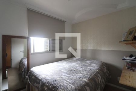 Quarto 1  de apartamento à venda com 3 quartos, 79m² em Jardim Paraíso, São Paulo