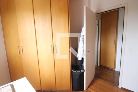 Apartamento à venda com 79m², 3 quartos e 2 vagasQuarto 2