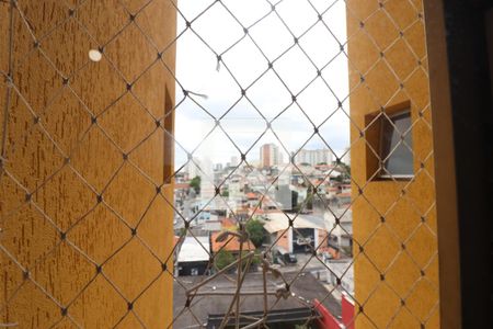 Apartamento à venda com 79m², 3 quartos e 2 vagasVista Quarto 3