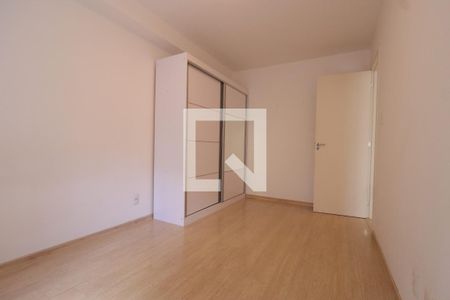 suite de apartamento para alugar com 1 quarto, 48m² em Vila Monte Alegre, São Paulo
